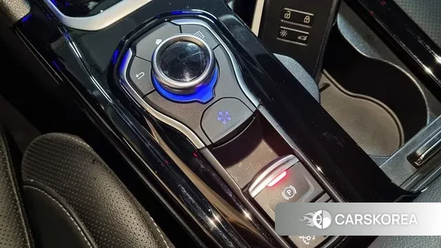 Renault Korea (Samsung) SM6 id 2981341 из Кореи 8