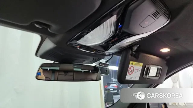 BMW X3 (G01) id 3447814 из Кореи 8