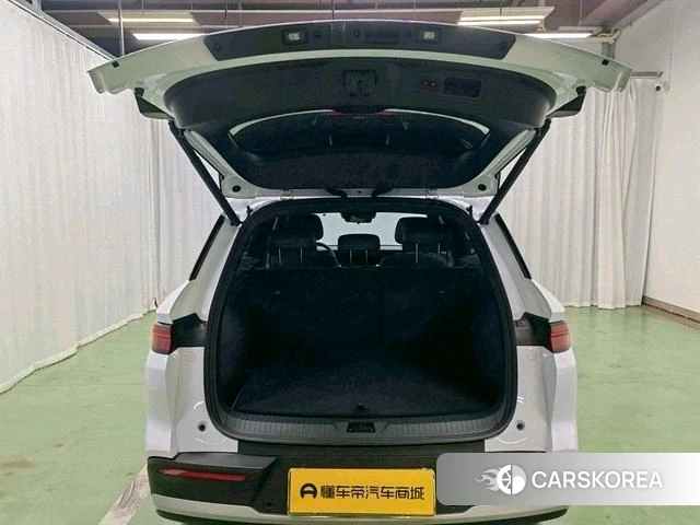 BYD Song Pro DM id 4240370 из Китая 8
