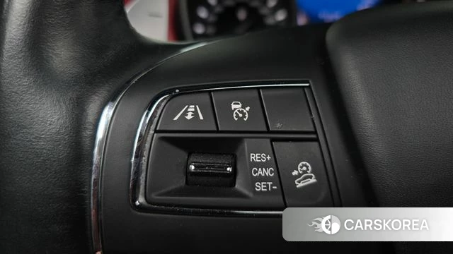 Maserati Levante id 4642332 из Кореи 8