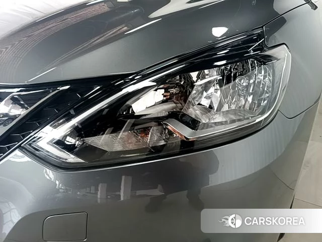 Nissan Xuan Yi id 4273361 из Китая 8