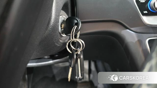 Hyundai Sonata New Rise id 4652134 из Кореи 8