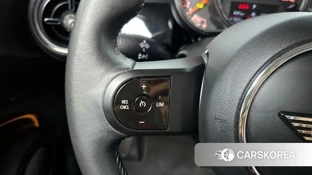 Mini Cooper id 3735166 из Кореи 8