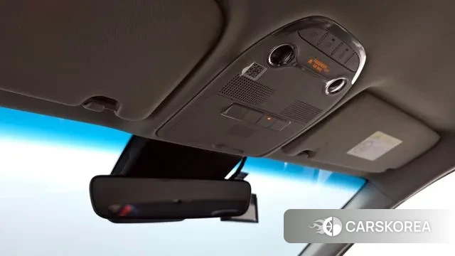 Hyundai The New Grandeur IG Hybrid id 3012832 из Кореи 8