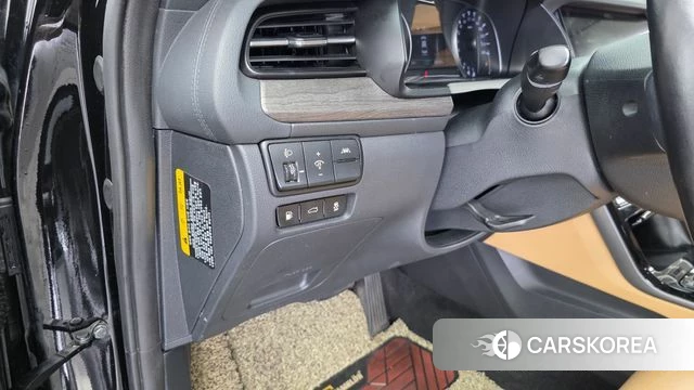 Kia K7 Premier id 4604900 из Кореи 8