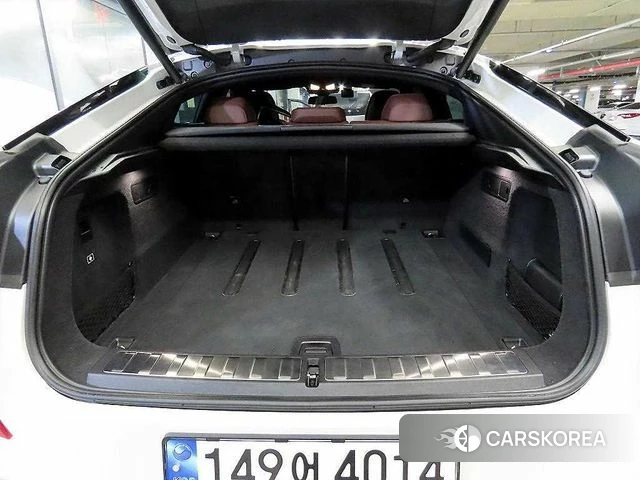 BMW X6 (G06) id 3953207 из Кореи 8