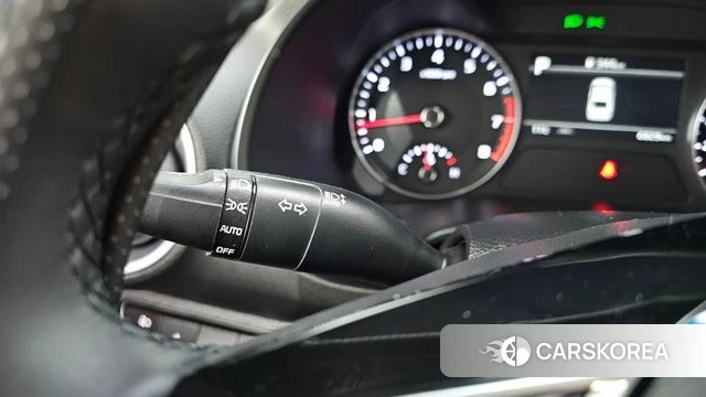 Kia The New K3 2nd generation id 3858671 из Кореи 8