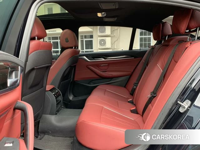 BMW 5 series id 4333295 из Китая 8