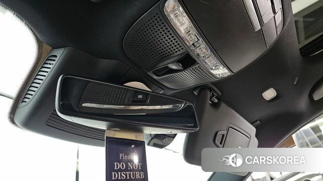 Mercedes-Benz E-Class W213 id 4232380 из Кореи 8