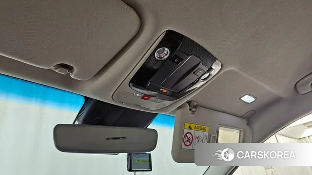 Kia K8 id 4350179 из Кореи 8
