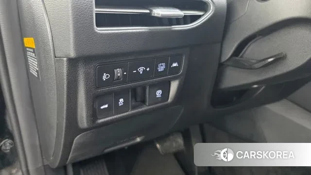 Hyundai Sonata Hybrid (DN8) id 3742206 из Кореи 8