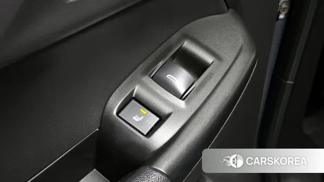 Chevrolet (GM Daewoo) Trailblazer id 3219060 из Кореи 8