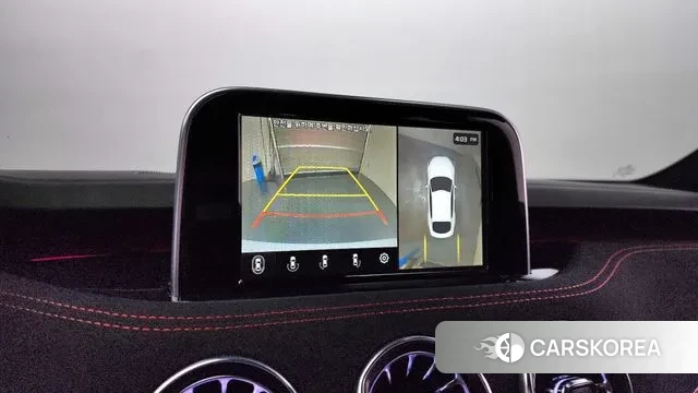 Kia Stinger id 3465150 из Кореи 8