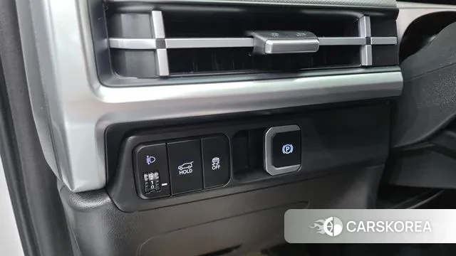 Hyundai Santa Fe (MX5) id 3492254 из Кореи 8