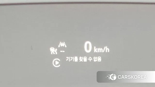 Chevrolet (GM Daewoo) Trailblazer id 3722054 из Кореи 8