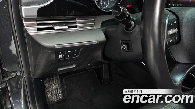 Hyundai The New Grandeur IG Hybrid id 2907104 из Кореи 8