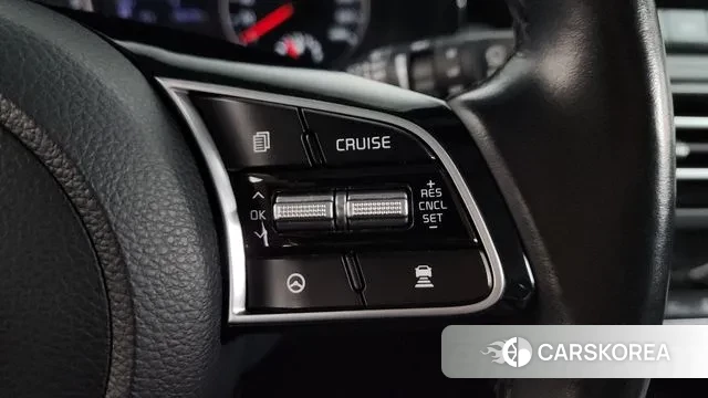 Kia Seltos id 3428494 из Кореи 8