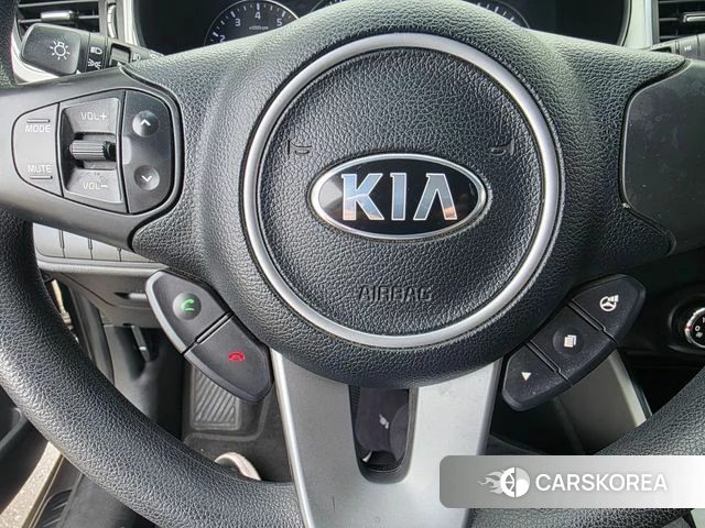 Kia The New Carens id 4496806 из Кореи 8