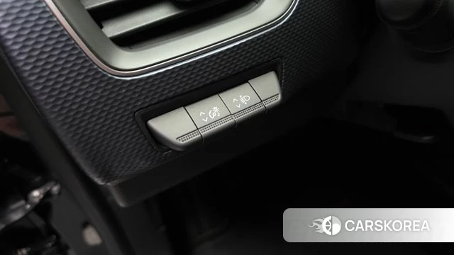 Renault Korea (Samsung) XM3 id 4555036 из Кореи 8