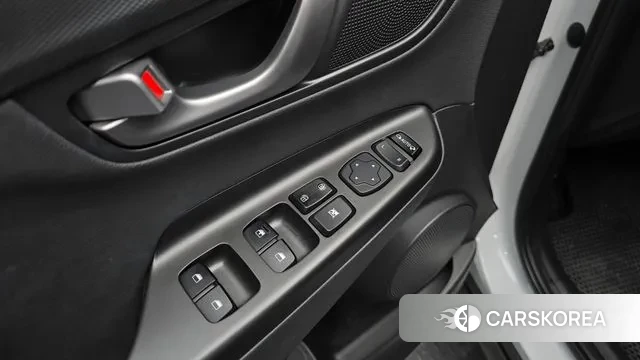 Hyundai Kona id 3742015 из Кореи 8