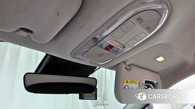 Hyundai Ionic 5 id 2884791 из Кореи 8