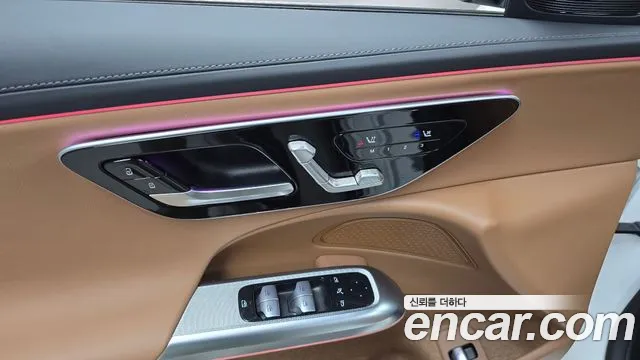 Mercedes-Benz E-Class W214 id 2799938 из Кореи 8