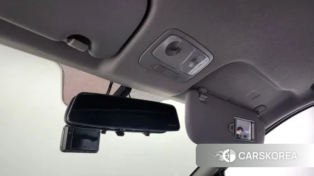 Hyundai The New Grand Starex id 3568370 из Кореи 8