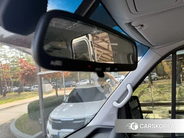 Hyundai Solati id 3339346 из Кореи 8