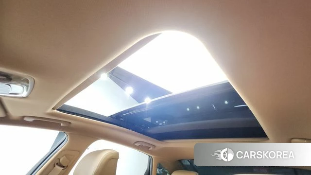 Genesis G80 (RG3) id 4571303 из Кореи 8