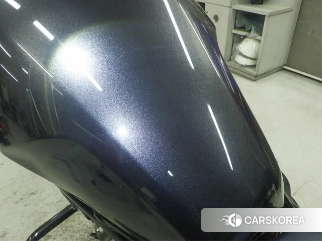 Проданный Honda REBEL 1100 DCT id 3999621 из Японии, фото 8