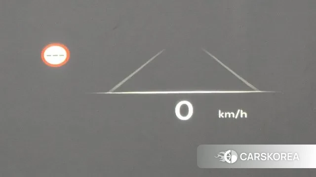 Genesis GV80 id 2857604 из Кореи 8