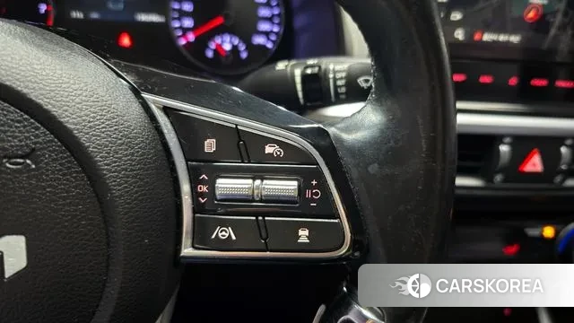 Kia The New K3 2nd generation id 3680556 из Кореи 8