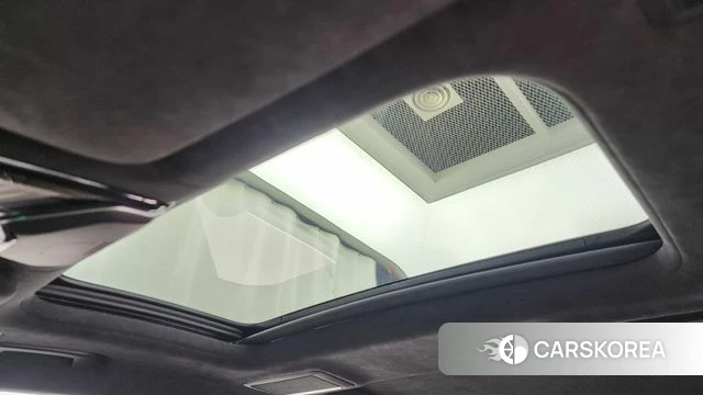 BMW 7 Series (G11) id 4525055 из Кореи 8