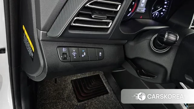 Hyundai The New Avante AD id 3505120 из Кореи 8