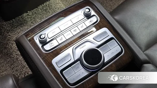 Kia More K9 id 3573756 из Кореи 8