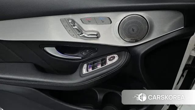 Mercedes-Benz GLC-Class X253 id 3283489 из Кореи 8