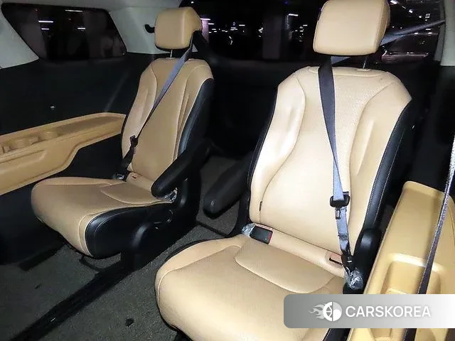 Kia Carnival 4th generation id 3395698 из Кореи 8