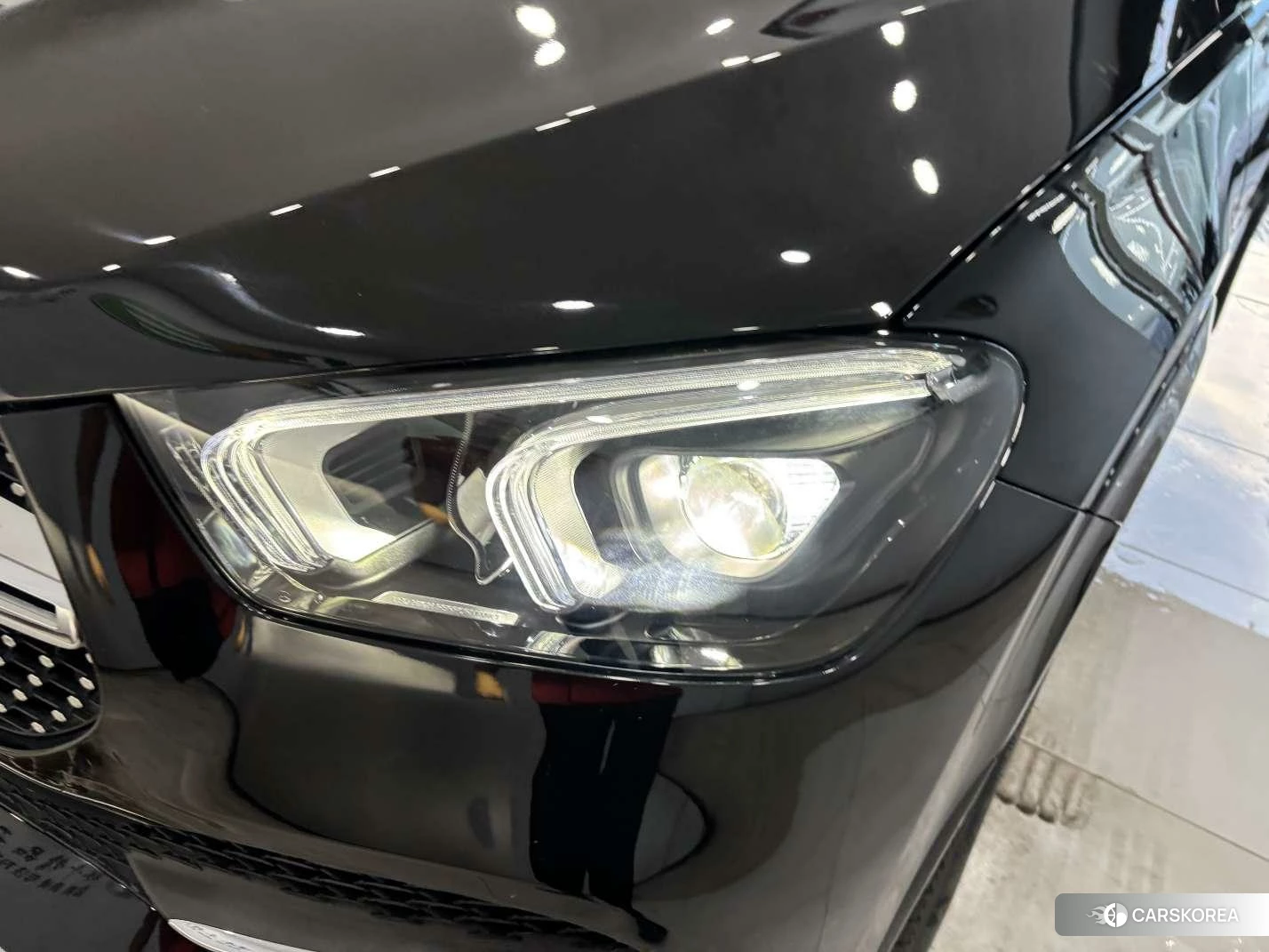 Mercedes-Benz GLE PHEV id 4413557 из Китая 8