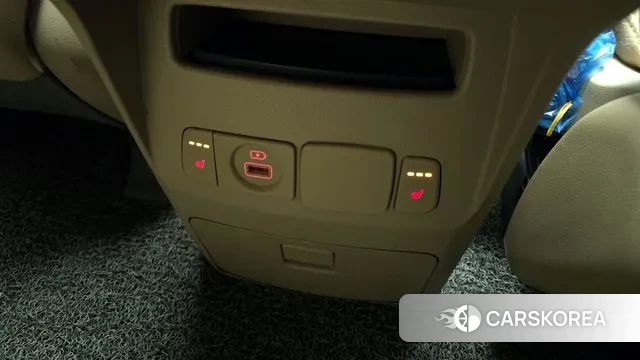 Kia The New Carnival id 3474794 из Кореи 8