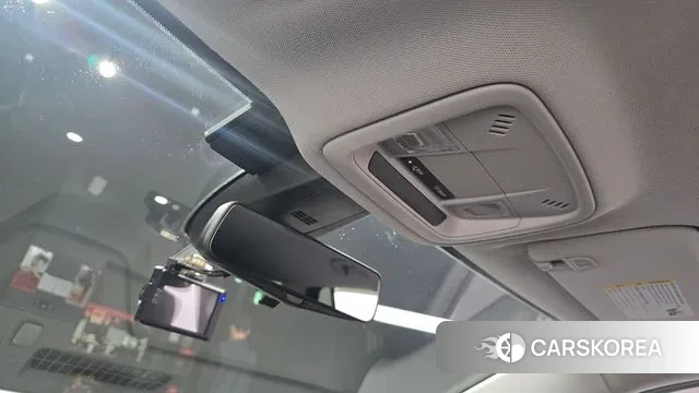 Chevrolet (GM Daewoo) Traverse id 3253636 из Кореи 8