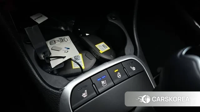 Kia The New Morning (JA) id 3590559 из Кореи 8