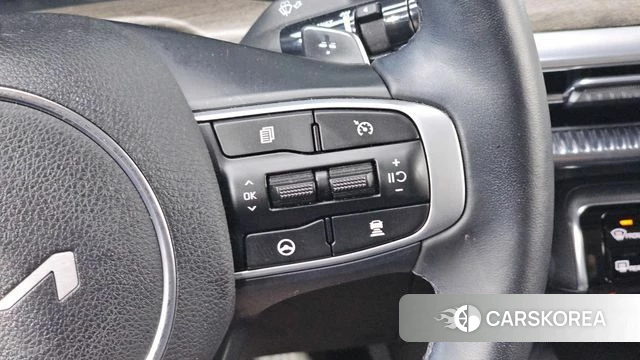 Kia K5 3rd generation id 4942440 из Кореи 8