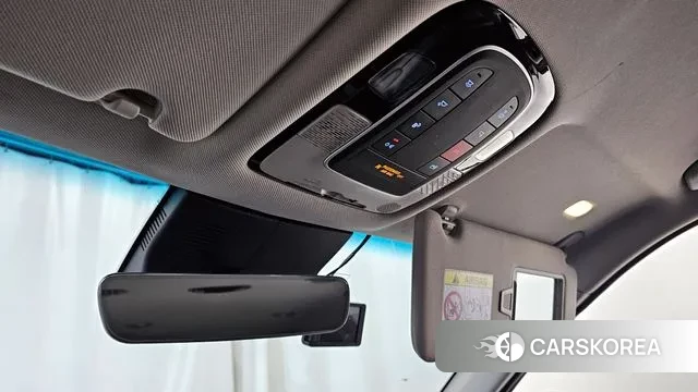 Hyundai The New Palisade id 3416300 из Кореи 8