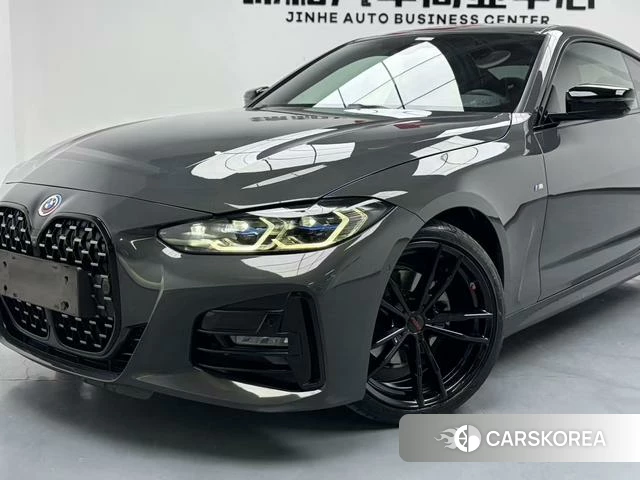 BMW 4 series id 4256688 из Китая 8