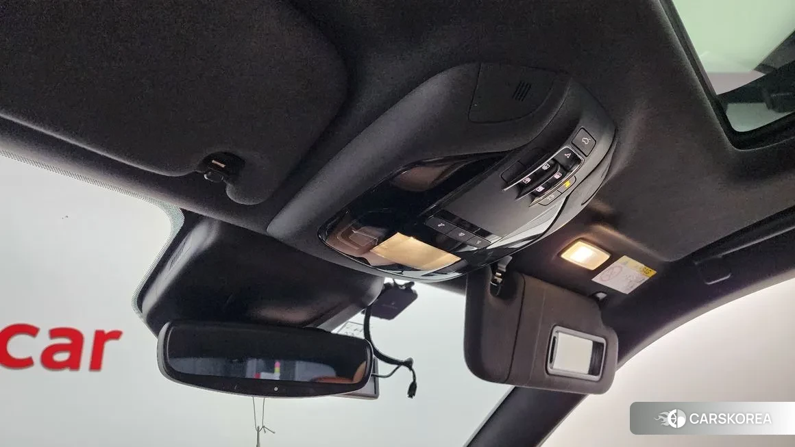 Maserati Levante id 1749416 из Кореи 8