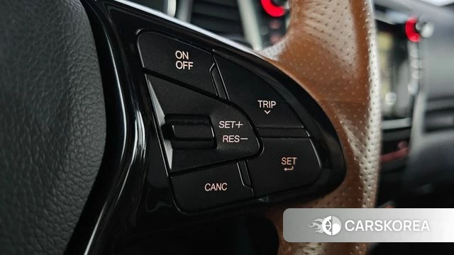 Ssangyong Tivoli Armor id 4882662 из Кореи 8