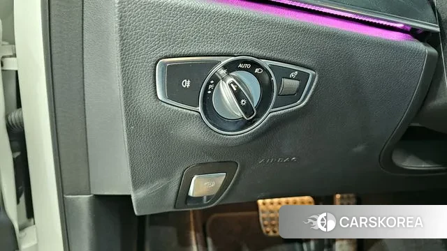 Mercedes-Benz E-Class W213 id 3561468 из Кореи 8