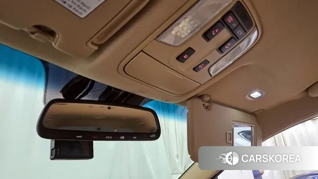 Kia The New Carnival id 3677576 из Кореи 8