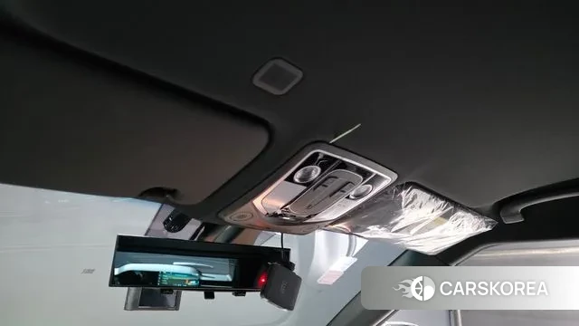 Ssangyong The New Torres id 3299619 из Кореи 8