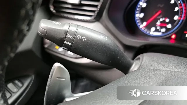 Hyundai Veloster (JS) id 3344069 из Кореи 8